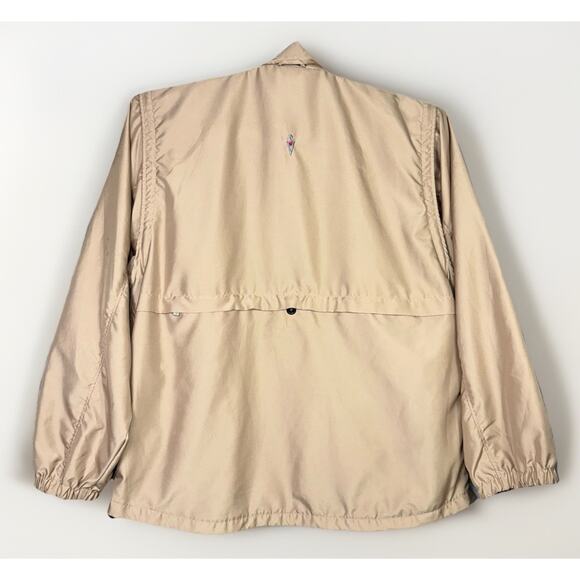 SCOTTeVEST TEC 2.0S Get Wired Mens LG Driftwood Convertible Jacket Vest Travel - Picture 2 of 11